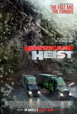 The Hurricane Heist