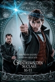 Fantastic Beasts: The Crimes of Grindelwald
