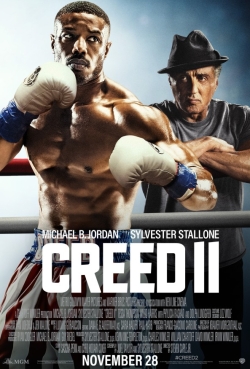 Creed II