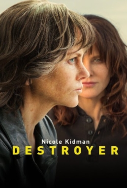 Destroyer