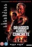 Dragged Across Concrete