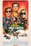 Once Upon a Time… in Hollywood