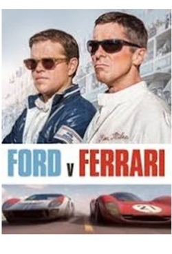 Ford v Ferrari