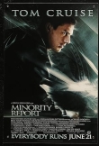 Minority Report