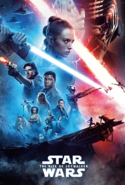 Star Wars: The Rise of Skywalker
