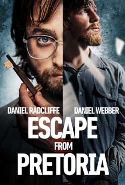 Escape from Pretoria