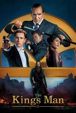 The King's Man: The Beginning