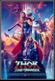 Thor: Love and Thunder
