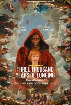 Three Thousand Years of Longing