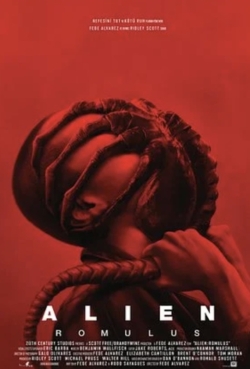 Alien: Romulus