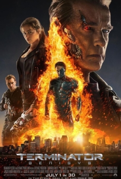 Terminator Genisys