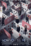 Now You See Me 2