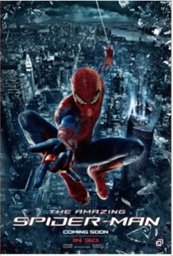 The Amazing Spider-Man