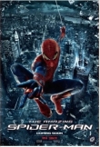 The Amazing Spider-Man