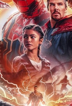 Spider-Man: No Way Home