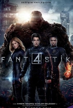 The Fantastic Four