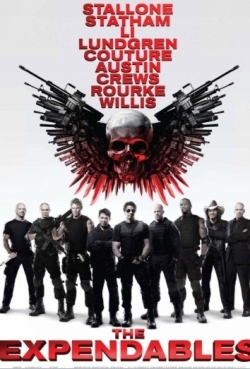 The Expendables