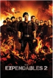 The Expendables 2