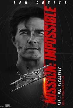 Mission: Impossible – The Final Reckoning