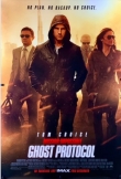 Mission: Impossible - Ghost Protocol