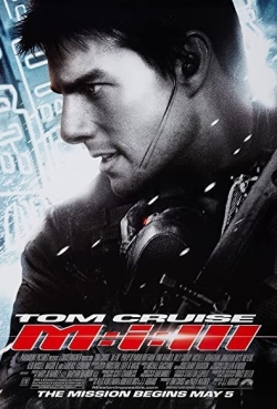 Mission: Impossible III