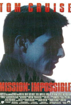 Mission : Impossible