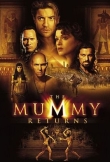 The Mummy Returns