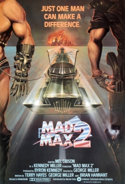 Mad Max 2: The Road Warrior