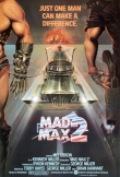 Mad Max 2: The Road Warrior
