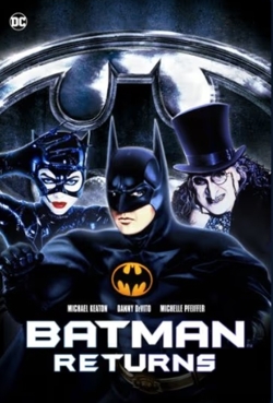 Batman Returns