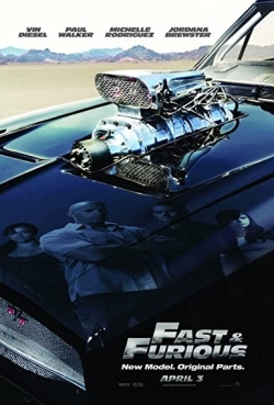 Fast & Furious