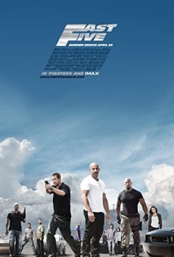 Fast Five