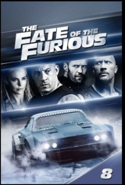 The Fate of the Furious