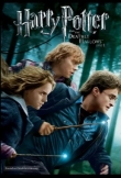 Harry Potter and the Deathly Hallows - Part 1