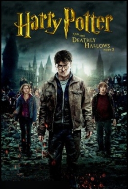 Harry Potter and the Deathly Hallows - Part 2
