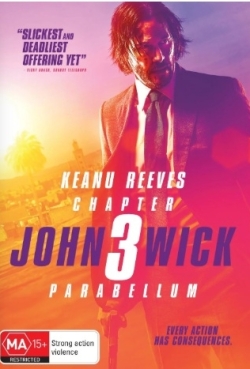 John Wick: Chapter 3 - Parabellum