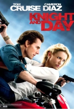 Knight and Day