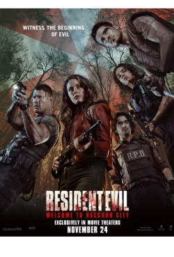 Resident Evil 2026 Trailer Biyografiler