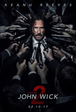John Wick: Chapter Two