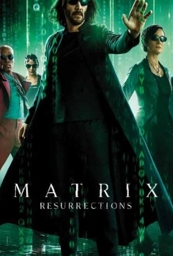 Matrix Resurrections
