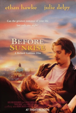 Before Sunrise (1995) – Movie Details & Cast | Biyografiler.com