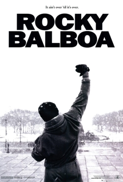 Rocky Balboa