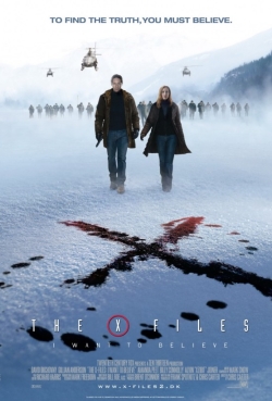 The X-Files: I Want to Believe
