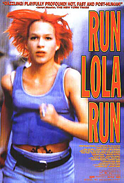Run Lola Run