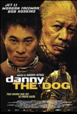 Danny the Dog