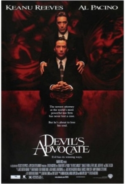 The Devil\'s Advocate