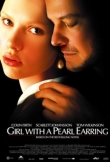Girl with a Pearl Earring