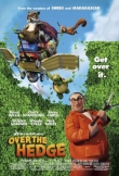 Over the Hedge