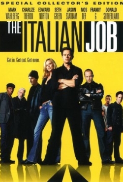 The Italian Job