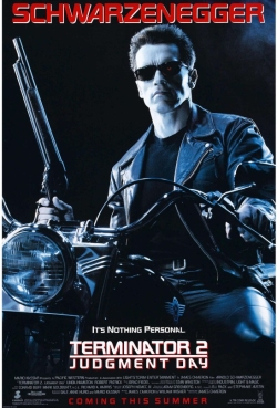 Terminator 2: Judgment Day